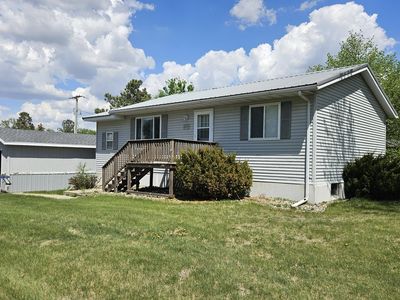 410 4th St, Hayti, SD, 57241