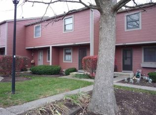 2886 Timber Range Ct, Columbus, OH 43231