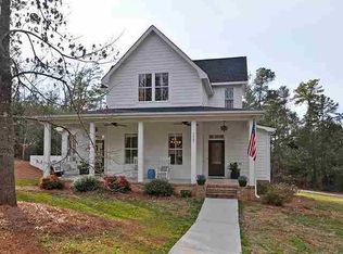 1007 Gaineswood Rd, Anderson, SC 29625