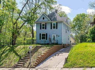 1428 Belle Ave, Davenport, IA 52803