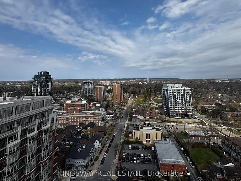 2075 Lakeshore Rd #1810 — Photo 8