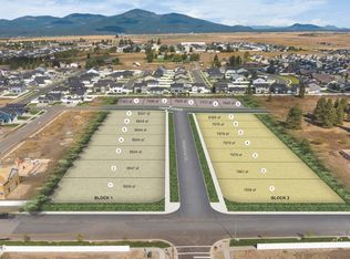 2803 E Cinder Ave, Post Falls, ID 83854