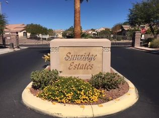 2200 Dogwood Ranch Ave, Henderson, NV 89052