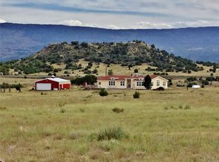 48650 County Road 22 #0, Trinchera, CO 81081