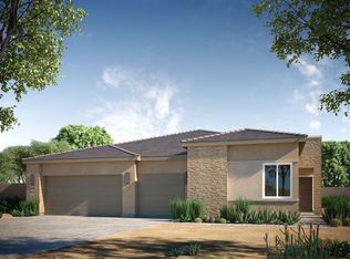 6641 Palmer Crest St, North Las Vegas, NV 89086