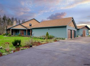 579 Central Ave, Lebanon, OR 97355