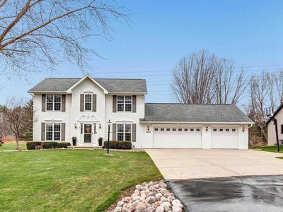 2839 HAWKS NEST TRAIL, Green Bay, WI, 54313