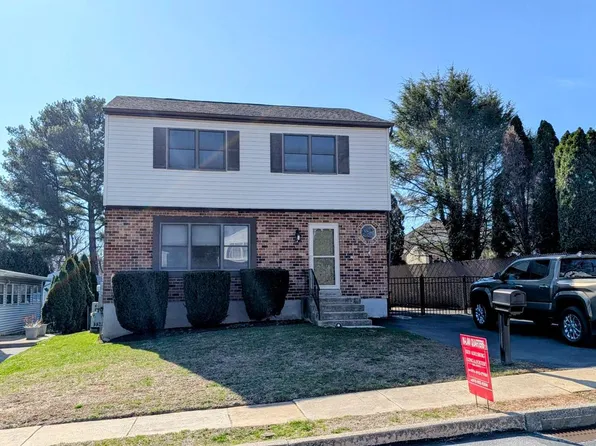 1 W Belair Rd, Ridley Park, PA 19078