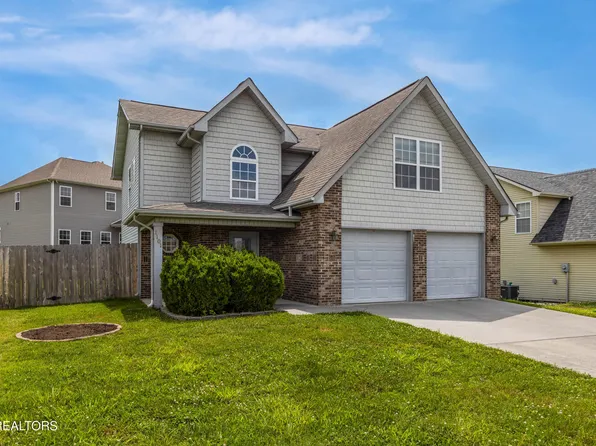 1101 Paul Lankford Dr, Maryville, TN 37801