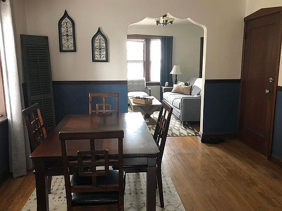 Washer/dryer and additional storage in basement