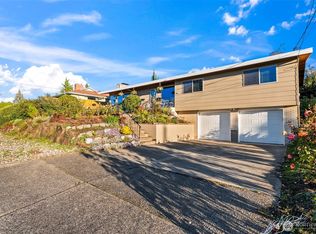 Sunset Hieghts, Tacoma, WA 98406