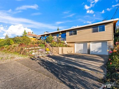 1745 N James Street, Tacoma, WA, 98406