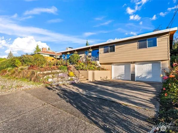 1745 N James Street, Tacoma, WA 98406