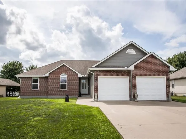 981 Owl Creek Pkwy, Odessa, MO 64076
