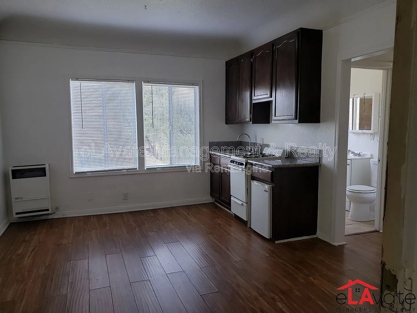 Studio, 1.0 bath, $1,920 — Photo 2