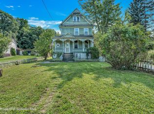 1014 Joseph Ave, Scranton, PA 18510