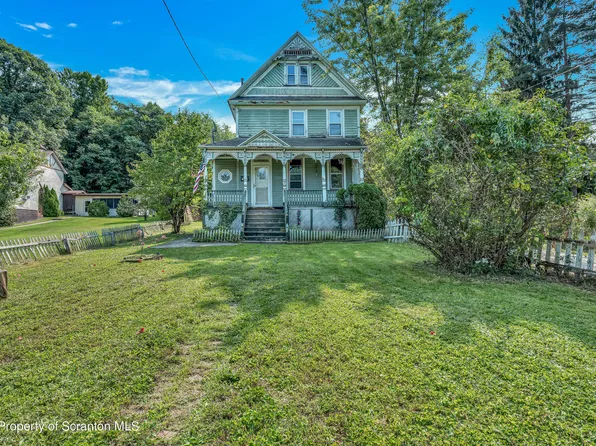 1014 Joseph Ave, Scranton, PA 18510