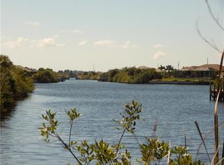4000 NW 42nd Pl, Cape Coral, FL 33993