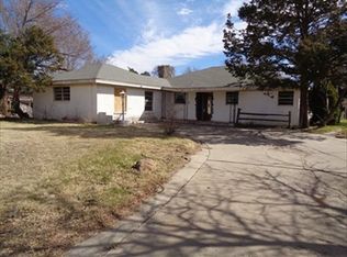 3417 Kingston Rd, Amarillo, TX 79109
