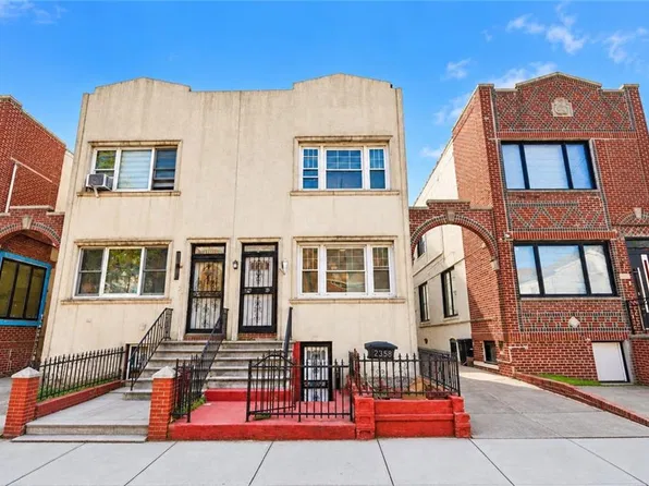 2358 E 2nd St, Brooklyn, NY 11223