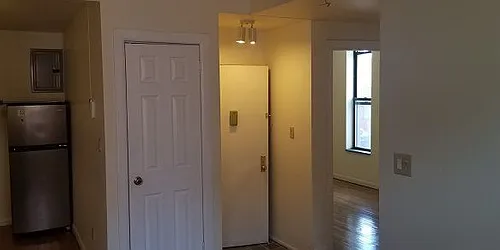 Rented by Perry Associates NYC Inc