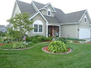 58605 Heather Pointe Dr, Osceola, IN 46561