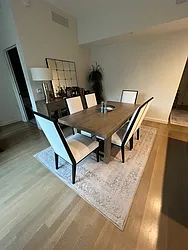 Rented by Bond New York