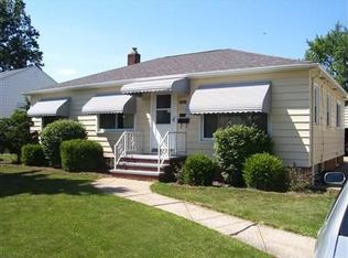 10700 Richard Dr, Parma, OH