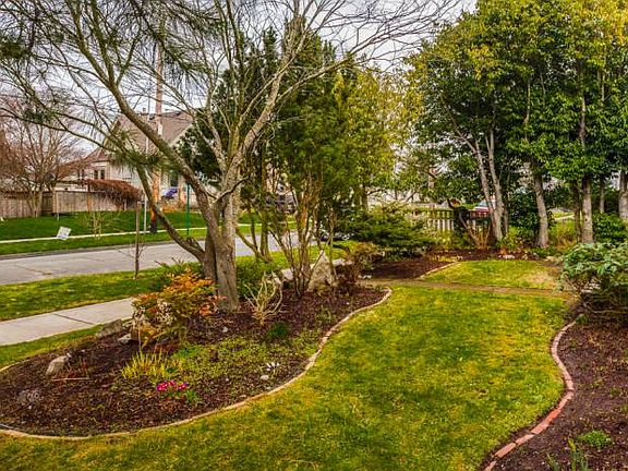 Perennial Gardens