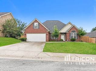 7617 Senators Ridge Dr, Grovetown, GA 30813
