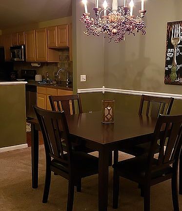 2nd image of 3123 Alexander Pl APT 206