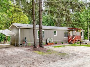 25321 94th Ave E, Graham, WA