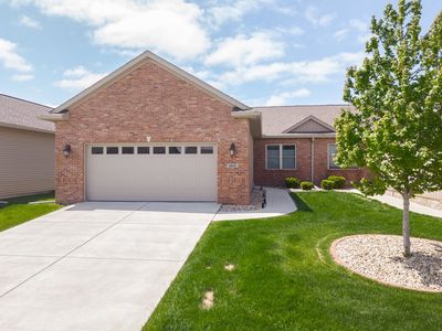 1903 Dunraven Rd, Bloomington, IL, 61704