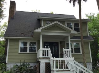 133 Sparrow Dr, Isle Of Palms, SC 29451