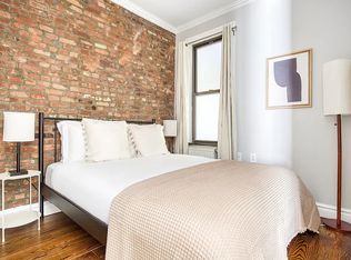 345 E 5th St APT 3, New York, NY 10003