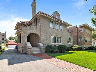 4309 N Kedvale Ave, Chicago, IL, 60641