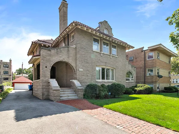 4309 N Kedvale Ave, Chicago, IL 60641
