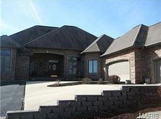 120 Glen Haven Dr BOX 4040, Waynesville, MO 65583