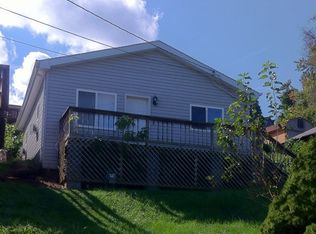 239 Springdale Ave, Huntington, WV 25705