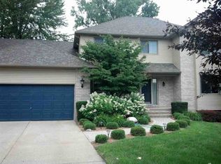 9015 22 Mile Rd, Utica, MI 48317