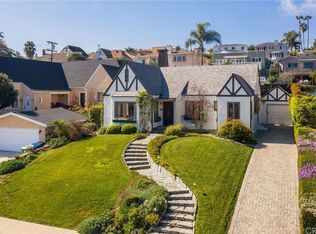911 S Ellery Dr, San Pedro, CA 90732
