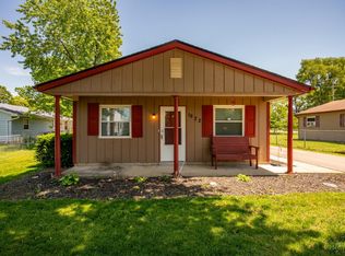 1972 John St, Hamilton, OH 45011
