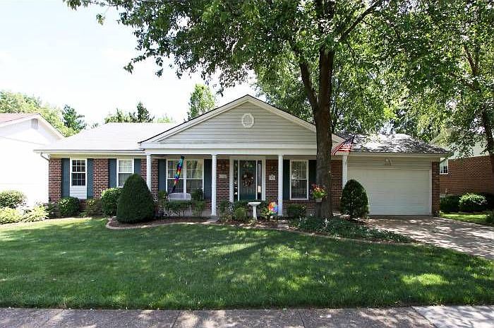 1st image of 13276 Gateroyal Dr