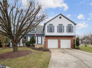 791 Helmwood Ct, Millersville, MD