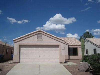 9755 E Via De Sisneroz, Tucson, AZ, 85747