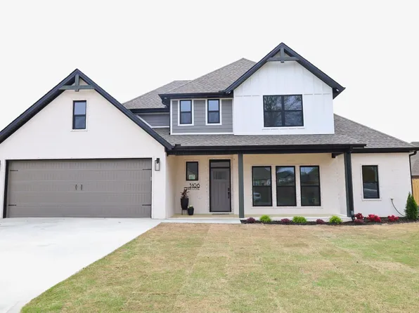 3106 Craig Cv, Paragould, AR 72450