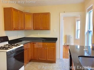 9 Orrin St #1, Cambridge, MA 02138