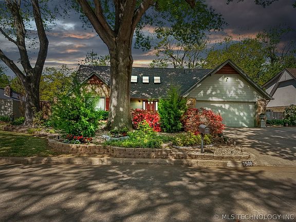 2nd image of 7508 S Birch Ave