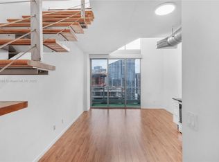 690 SW 1st Ct #PENTHOUSE II08, Miami, FL 33130