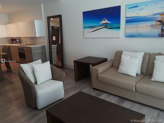 2nd image of 777 Ocean Dr #S516